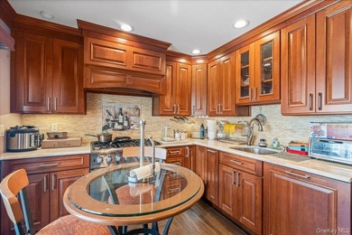 Welcome to this charming home nestled on a peaceful, tree-lined - photo 6