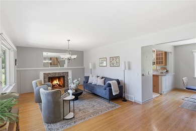 Stunning Split-Level West Irondequoit home on a quiet - photo 3