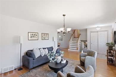 Stunning Split-Level West Irondequoit home on a quiet - photo 4