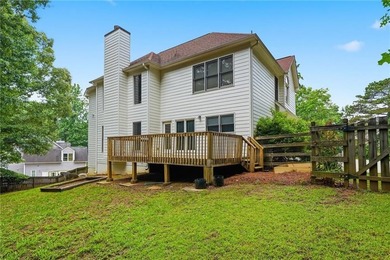 Welcome home to 306 Sheridan Place in Canton! Nestled on a - photo 45