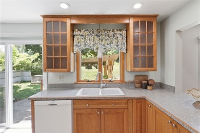 Stunning Split-Level West Irondequoit home on a quiet - photo 7
