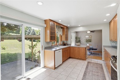 Stunning Split-Level West Irondequoit home on a quiet - photo 8