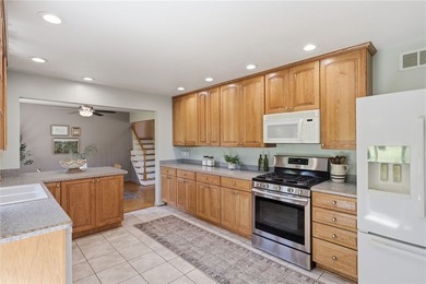 Stunning Split-Level West Irondequoit home on a quiet - photo 9