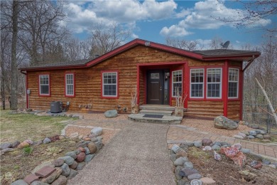Lake Home For Sale in Hayward, Wisconsin