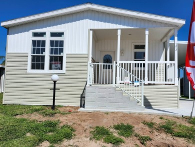 East Lake Tohopekaliga Home For Sale in Saint Cloud Florida
