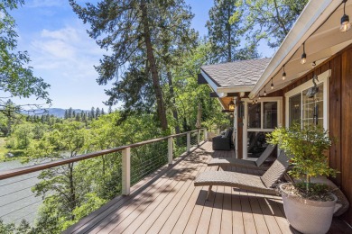 Lake Home For Sale in Gold Hill, Oregon