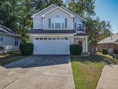 Lake Dianne Home Active Under Contract in Tallahassee Florida