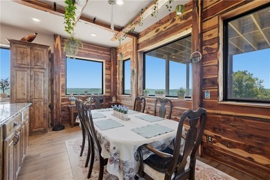 Perched on 7.22 acres within a secluded gated mountain setting - photo 14