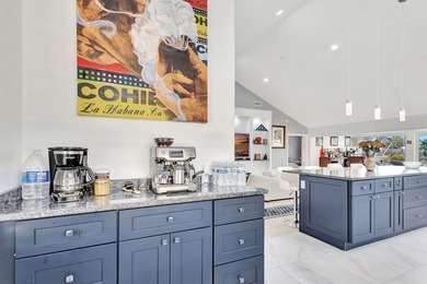 Experience the joy of cooking in this custom chef's kitchen - photo 18