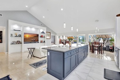 Experience the joy of cooking in this custom chef's kitchen - photo 19