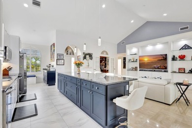 Experience the joy of cooking in this custom chef's kitchen - photo 20