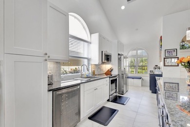 Experience the joy of cooking in this custom chef's kitchen - photo 21