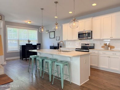 Welcome to this beautifully updated 4-bedroom, 3-bath home in - photo 22