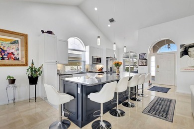 Experience the joy of cooking in this custom chef's kitchen - photo 22