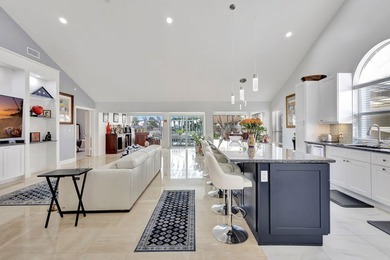 Experience the joy of cooking in this custom chef's kitchen - photo 24