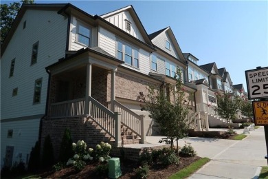 Lake Allatoona Condo For Sale in Canton Georgia