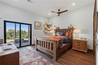 Perched on 7.22 acres within a secluded gated mountain setting - photo 34