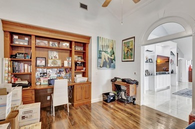 Experience the joy of cooking in this custom chef's kitchen - photo 40
