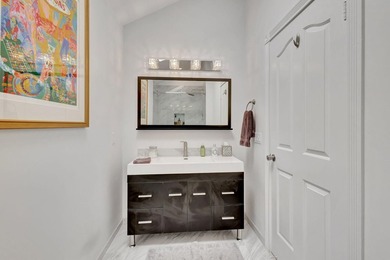 Experience the joy of cooking in this custom chef's kitchen - photo 42