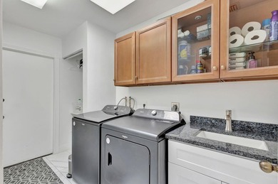 Experience the joy of cooking in this custom chef's kitchen - photo 46