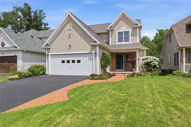 Welcome to 770 Bel Arbor Trail, where refined first-floor living - photo 1