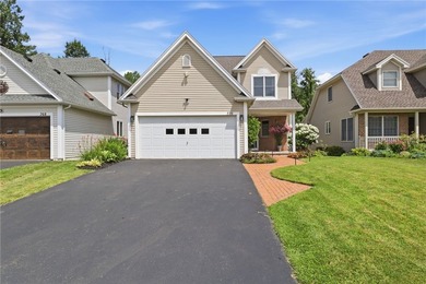 Welcome to 770 Bel Arbor Trail, where refined first-floor living - photo 2
