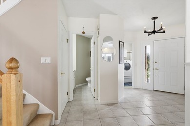 Welcome to 770 Bel Arbor Trail, where refined first-floor living - photo 3