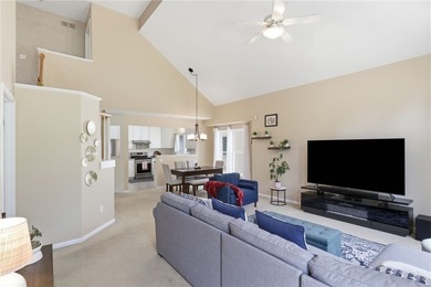 Welcome to 770 Bel Arbor Trail, where refined first-floor living - photo 5