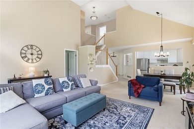 Welcome to 770 Bel Arbor Trail, where refined first-floor living - photo 7