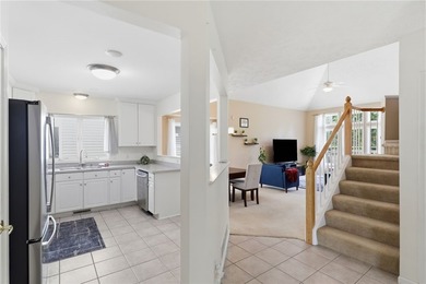 Welcome to 770 Bel Arbor Trail, where refined first-floor living - photo 8