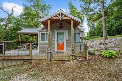 Lake Home For Sale in Hudson, Kentucky