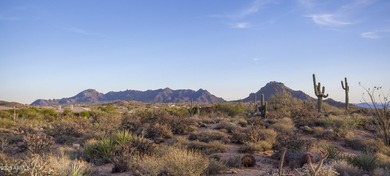 Premium 9.574 acre opportunity in North Scottsdale - Located in - photo 1