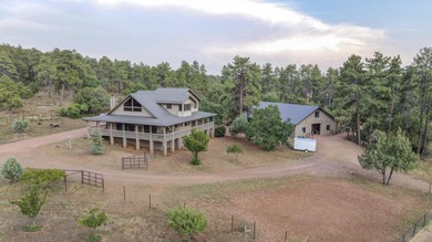 (private lake, pond, creek) Home For Sale in Pine Arizona