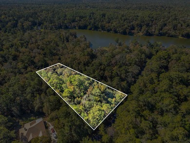 Lake Tallavana Acreage For Sale in Havana Florida