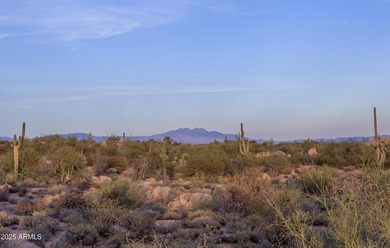 Premium 9.574 acre opportunity in North Scottsdale - Located in - photo 3