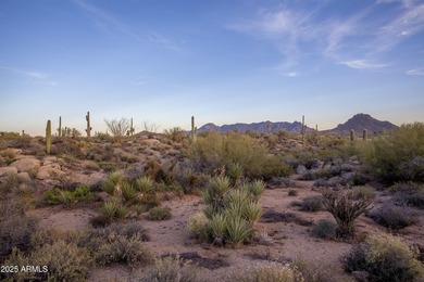 Premium 9.574 acre opportunity in North Scottsdale - Located in - photo 6