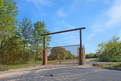 Lake Acreage For Sale in Scurry, Texas