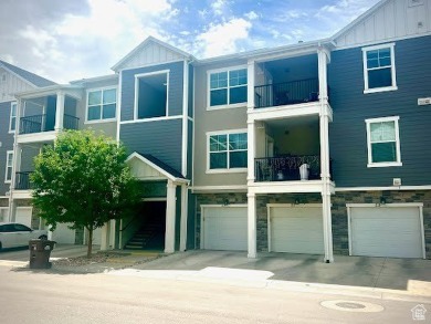 Lake Condo For Sale in Vineyard, Utah