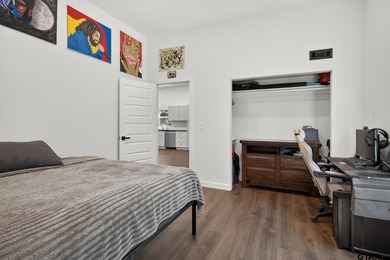 Extensively renovated, this fully fenced 17.71-acre East Texas - photo 13