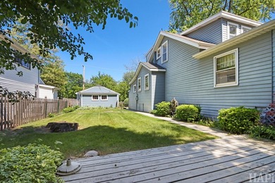 Welcome to your charming waterfront retreat on Nippersink Creek! - photo 15