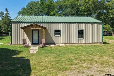 Extensively renovated, this fully fenced 17.71-acre East Texas - photo 16