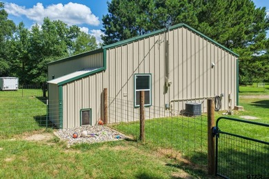 Extensively renovated, this fully fenced 17.71-acre East Texas - photo 17