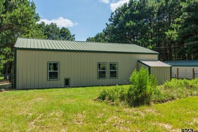 Extensively renovated, this fully fenced 17.71-acre East Texas - photo 18
