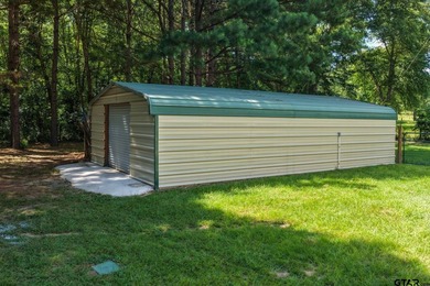 Extensively renovated, this fully fenced 17.71-acre East Texas - photo 19