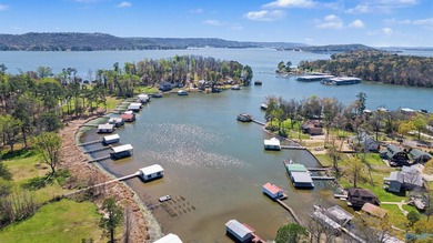 Waterfront living in the heart of Guntersville on Buck Island - photo 19