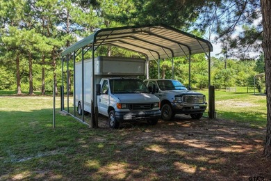 Extensively renovated, this fully fenced 17.71-acre East Texas - photo 20