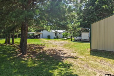 Extensively renovated, this fully fenced 17.71-acre East Texas - photo 22