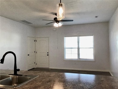 Must see this perfect patio home in the quiet and friendly 55+