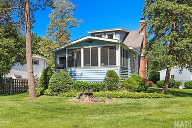 Welcome to your charming waterfront retreat on Nippersink Creek! - photo 24
