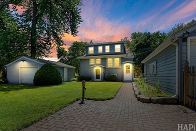 Welcome to your charming waterfront retreat on Nippersink Creek! - photo 31